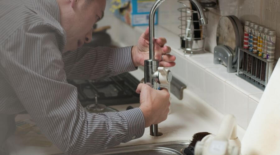Professional emergency plumbing in Walker, IA